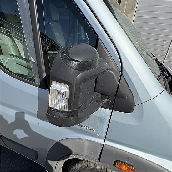 Citroen Jumper Minibus 13 of 30