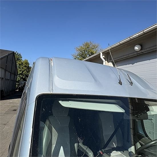 Citroen Jumper Minibus 12 of 30