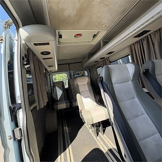 Citroen Jumper Minibus 20 of 30