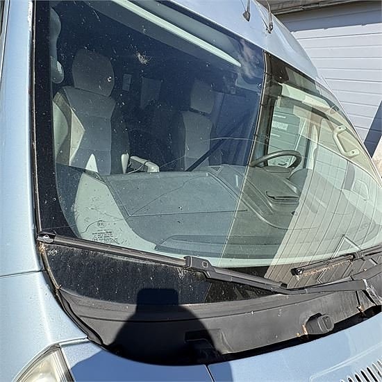 Citroen Jumper Minibus 11 of 30