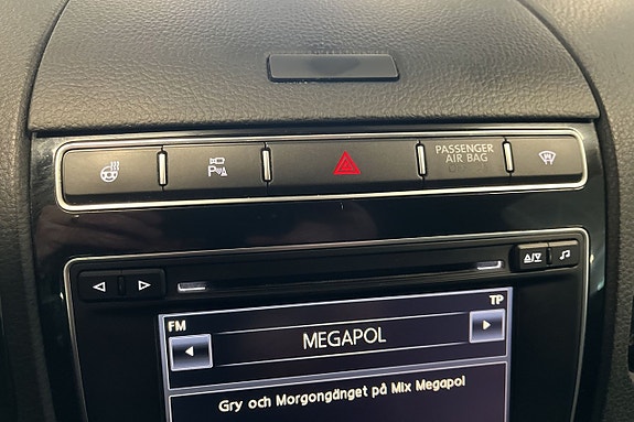 Volkswagen Touareg 15 of 17