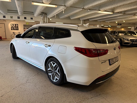 Kia Optima 4 of 22
