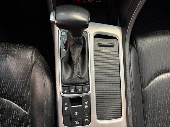 Kia Optima 15 of 22