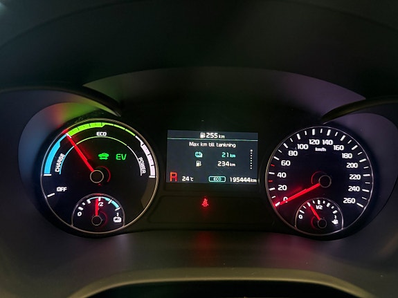 Kia Optima 13 of 22