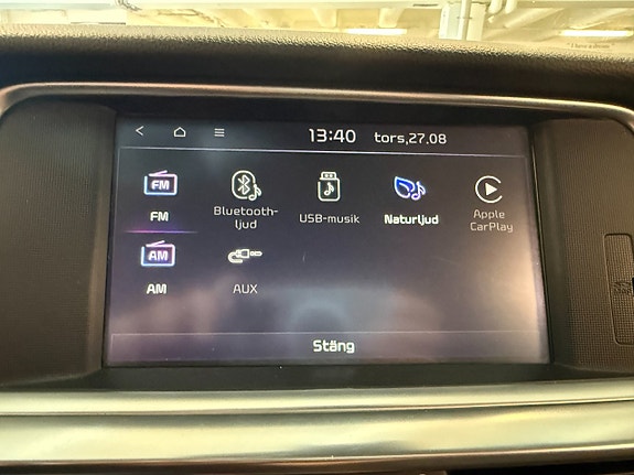 Kia Optima 18 of 22