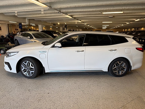 Kia Optima 6 of 22
