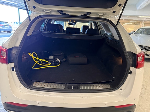 Kia Optima 21 of 22