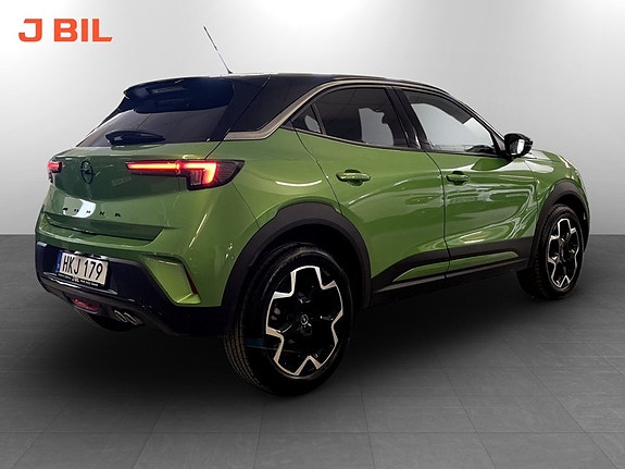 Opel Mokka 3 of 15