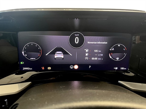 Opel Mokka 8 of 15