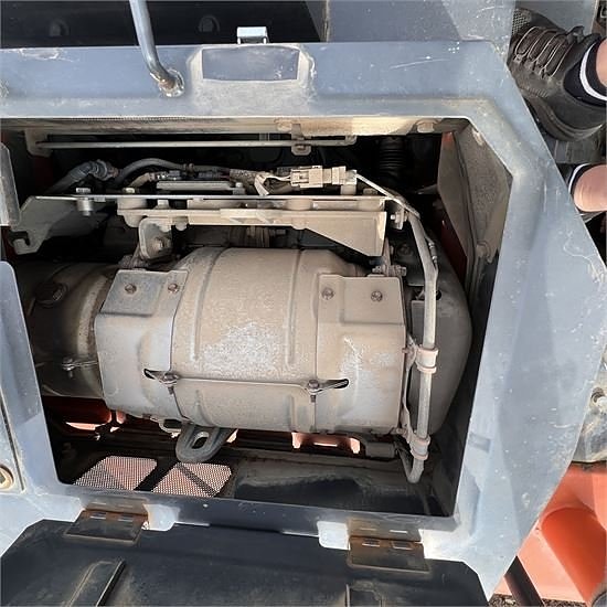 Hitachi ZX135 US-6 - 15 ton - Video 24 of 30