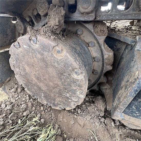 Hitachi ZX135 US-6 - 15 ton - Video 30 of 30