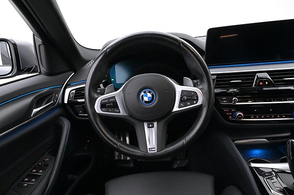 BMW 530e 7 of 27