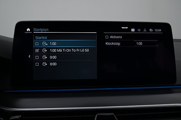 BMW 530e 18 of 27