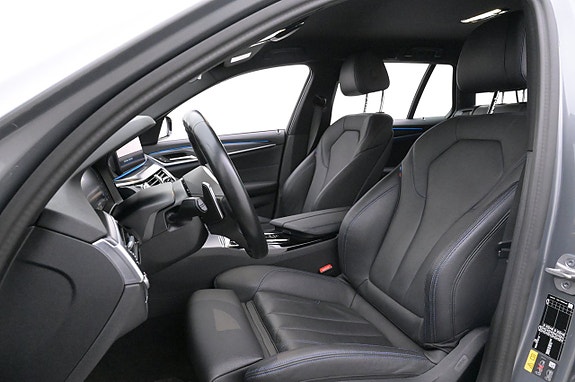 BMW 530e 9 of 27
