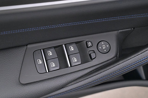 BMW 530e 10 of 27