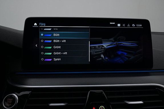 BMW 530e 19 of 27