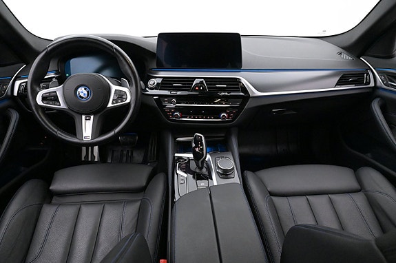 BMW 530e 6 of 27