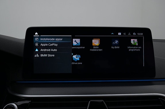 BMW 530e 20 of 27