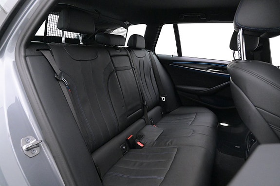 BMW 530e 25 of 27