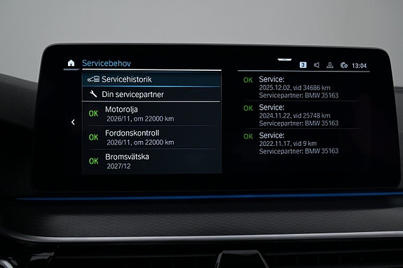 BMW 530e 17 of 27