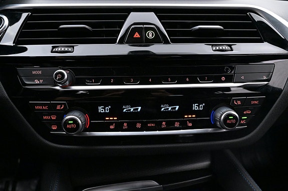 BMW 530e 22 of 27