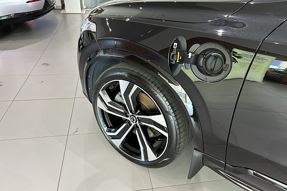Volvo XC90 22 of 23