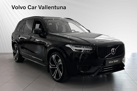 Volvo XC90 6 of 23