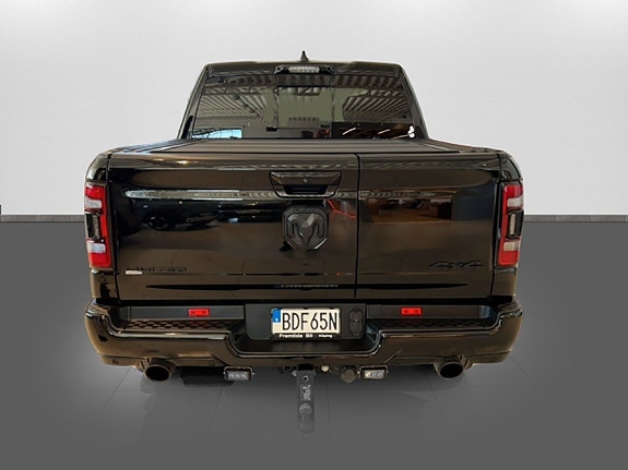Dodge RAM 1500 5 of 19
