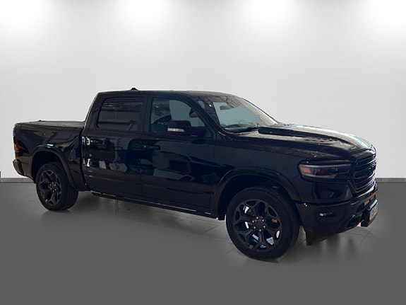 Dodge RAM 1500 3 of 19