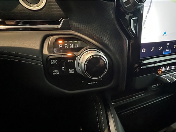 Dodge RAM 1500 12 of 19