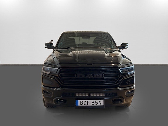 Dodge RAM 1500 2 of 19