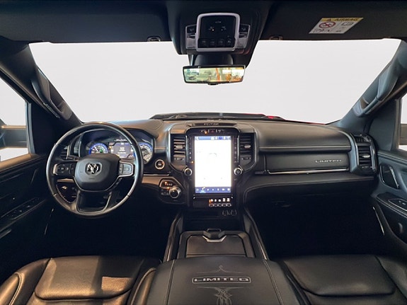 Dodge RAM 1500 7 of 19