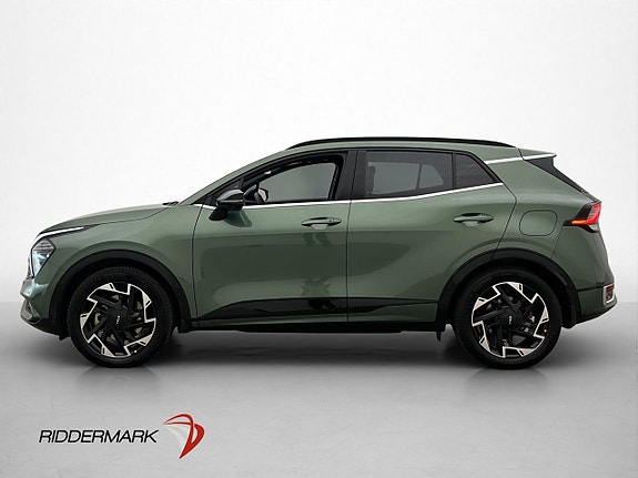 Kia Sportage 4 of 30