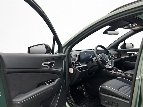 Kia Sportage 11 of 30
