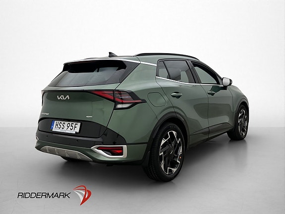Kia Sportage 8 of 30