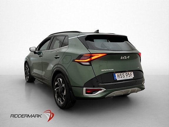 Kia Sportage 5 of 30