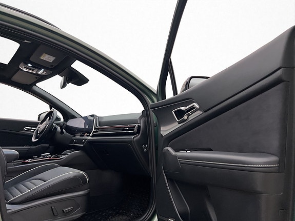 Kia Sportage 16 of 30