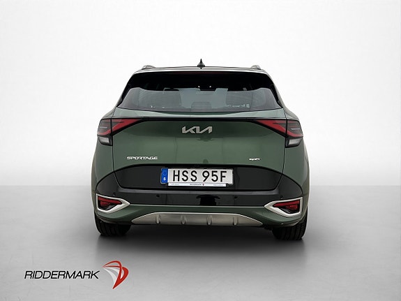 Kia Sportage 6 of 30