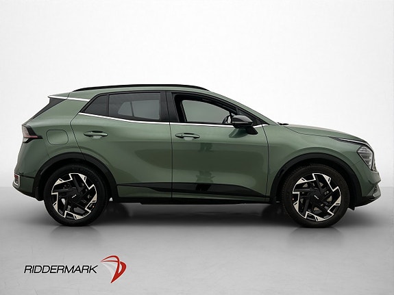 Kia Sportage 9 of 30