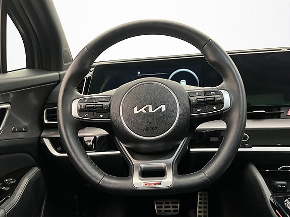 Kia Sportage 14 of 30