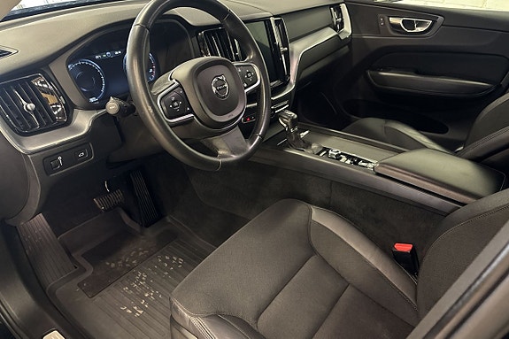 Volvo XC60 11 of 18