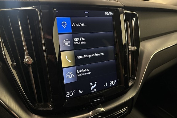 Volvo XC60 17 of 18