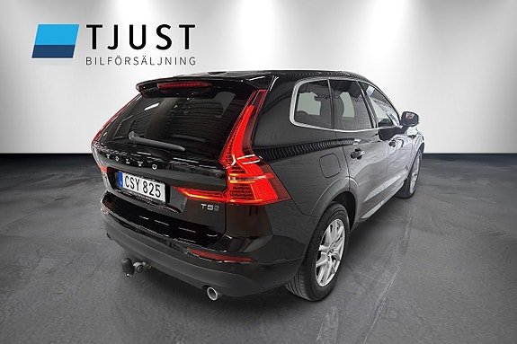 Volvo XC60 6 of 18