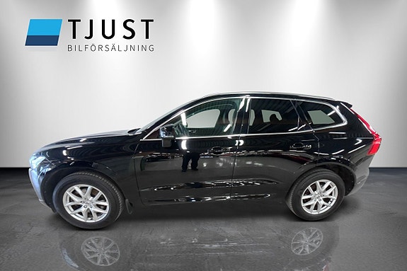 Volvo XC60 5 of 18