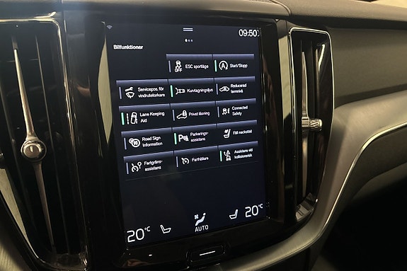 Volvo XC60 18 of 18