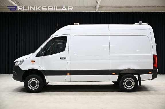 Mercedes-Benz Sprinter 316 2 of 30