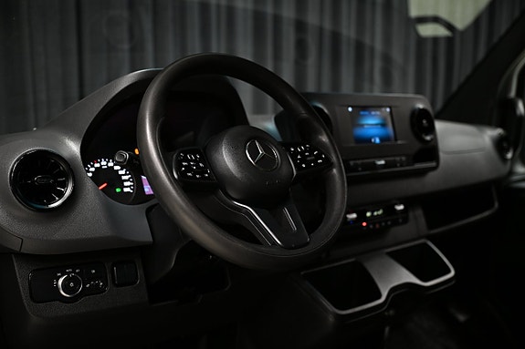 Mercedes-Benz Sprinter 316 25 of 30