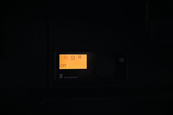 Mercedes-Benz Sprinter 316 26 of 30