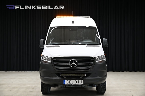 Mercedes-Benz Sprinter 316 23 of 30