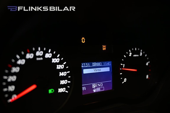 Mercedes-Benz Sprinter 316 29 of 30